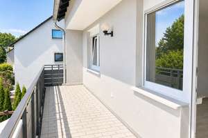 Erstbezug nach Kernsanierung! 3,5 Zimmer mit Balkon in BO-Gerthe! – Die vollständige Adresse der Immobilie erhältst du vom Anbieter., 44805 Gerthe, Bochum – Vorschaubild 18