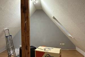 Dringend zum 01.10.2026 Maisonetten 4-Zimmer-Wohnung im westlichen Ringgebiet zum 01.10.2026  – Cyriaksring 40, 38118 Westliches Ringgebiet, Braunschweig – Vorschaubild 13