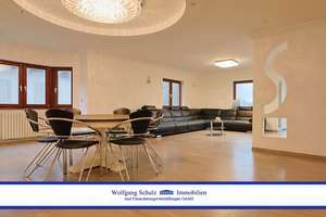 Zuhause für die ganze Familie: Einfamilienhaus mit Raum für individuelle Wohnideen – Die vollständige Adresse der Immobilie erhältst du vom Anbieter., 12437 Baumschulenweg, Berlin – Vorschaubild 2