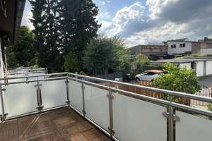 HÖHSCHEID: 2-Zimmer, Wannenbad, BALKON ruhige aber zentrale Lage! – Köcherstr. 6, 42657 Solingen-Mitte, Solingen – Vorschaubild 2