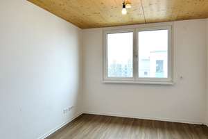 sehr schöne Dachgeschosswohnung (3.OG, ohne Aufzug)  mit 5 Zimmern und großzügigem Balkon - im Herze – 68309 Käfertal, Mannheim – Vorschaubild 20
