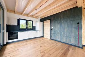 🏡 Neubau 2026. Erstbezug. Stilvoll. 2-Zi.-Wohnung mit Loggia, PV-Anlage, Wärmepumpe in Köln-Urbach – Gronaustraße 24, 51145 Urbach, Köln – Vorschaubild 11