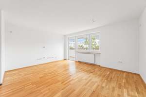 Modernisierte 3-Zimmer-Wohnung in direkter U-Bahn Nähe (U3) – Die vollständige Adresse der Immobilie erhältst du vom Anbieter., 81475 Fürstenried-West, München – Vorschaubild 4