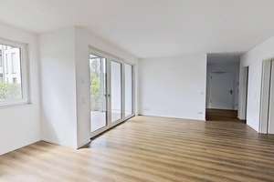 ** Modernes Wohnen in Leipzig: Großzügige 4-Zimmer-Wohnung mit TERRASSE, BALKON und EBK** – Bremer Straße 8, 4157 Gohlis-Nord, Leipzig – Vorschaubild 7