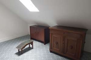 Charmantes Zweifamilienhaus mit Ladenlokal u. sonnigem Garten! – Karl-Meyer-Straße 57, 45884 Rotthausen, Gelsenkirchen – Vorschaubild 21