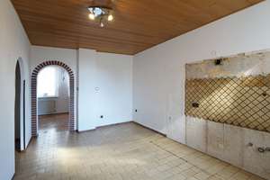 "Haus im Haus" mit schönem Garten – Die vollständige Adresse der Immobilie erhältst du vom Anbieter., 44894 Werne, Bochum – Vorschaubild 2