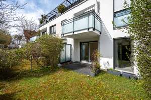 AIGNER - Charmante Gartenwohnung mit Südgarten – Die vollständige Adresse der Immobilie erhältst du vom Anbieter., 81927 Englschalking, München – Vorschaubild 6