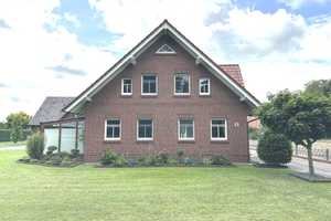 hochwertig ausgestatttetes Wohnhaus mit Garage und Wintergarten in Elisabethfehn – Cloppenburg (Kreis) – Vorschaubild 2