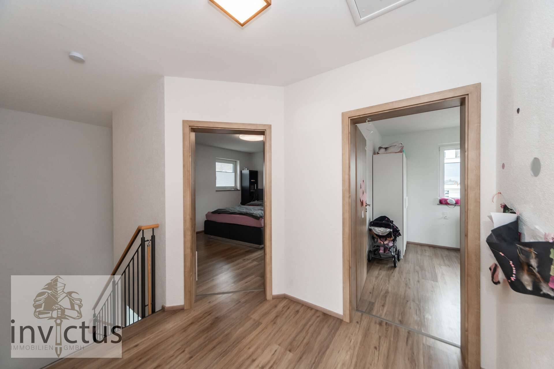 Immobilie in Deilingen - Familienparadies mit Weitblick – Ihr neues Zuhause im Grünen - Bild 5