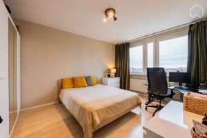 Alltagstaugliche 3-Zimmer-Wohnung in zentraler Lage von Berlin-Mitte – Rochstraße 9, 10178 Mitte (Ortsteil), Berlin – Vorschaubild 5