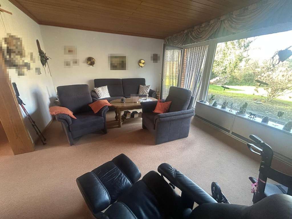 Immobilie in Reken - Liebevolles Einfamilienhaus in ruhiger Lage von Maria - Veen zu verkaufen! - Bild 2