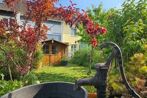 Familienhaus mit großem Garten in ruhiger Lage von Ingolstadt-Haunwöhr | 4 Schlafzimmer | Garage