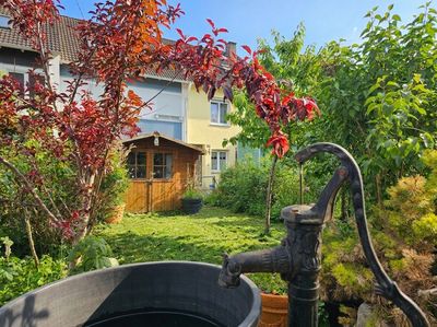 Familienhaus mit großem Garten in ruhiger Lage von Ingolstadt-Haunwöhr | 4 Schlafzimmer | Garage