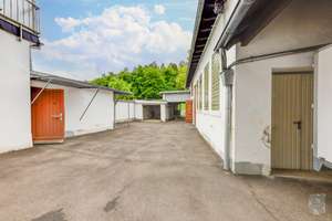 Viel Platz zum Leben & Arbeiten: Haus mit Garten, Hof & Werkstatt – Die vollständige Adresse der Immobilie erhältst du vom Anbieter., 52224 Stolberg (Rheinland) – Vorschaubild 24