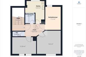 Gepflegtes Mehrfamilienhaus *Gute Lage in Stuttgart* - Einzigartige Gelegenheit – Die vollständige Adresse der Immobilie erhältst du vom Anbieter., 70327 Untertürkheim (Ortsteil), Stuttgart – Vorschaubild 31