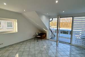 Geräumige 4-Zimmer Maisonette Wohnung mit 3 Balkonen in Köln-Dünnwald – Gerbirgesweg 5, 51069 Dünnwald, Köln – Vorschaubild 4