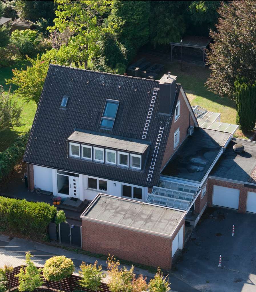 Wohnkomfort in Lücklemberg: 276 m² Wfl., 7 Zimmer & vielseitiges Raumkonzept