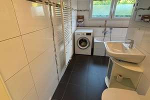 KR-Forstwald - wunderschöne, ruhige 2,5 Zimmer-Wohnung mit Dachterrasse – Hochbendweg 126, 47804 Forstwald, Krefeld – Vorschaubild 27