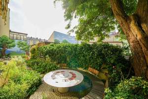 Kapitalanlage zwischen Altstadt und Wöhrder See – 90489 Veilhof, Nürnberg – Vorschaubild 8