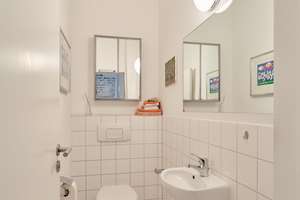 Loftstandort Stadtmitte – Raum für Visionen und außergewöhnliches Wohnen – Die vollständige Adresse der Immobilie erhältst du vom Anbieter., 70180 Lehen, Stuttgart – Vorschaubild 11