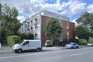 Studenten Appartement mit Balkon in Uninähe – Hansmannstr. 17, 44227 Dortmund – Vorschaubild 10