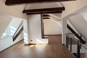 4-Zimmer-Maisonette mit großer Terrasse in Leipzig-Süd – Die vollständige Adresse der Immobilie erhältst du vom Anbieter., 4279 Lößnig, Leipzig – Vorschaubild 17