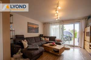 Dieses schöne Reihenhaus mit 2 Terrassen sucht Sie als neuen Eigentümer! – Die vollständige Adresse der Immobilie erhältst du vom Anbieter., 73760 Ostfildern – Vorschaubild 2