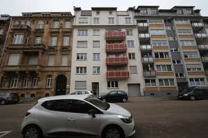 TOP Lage am Wasserturm – Stresemannstraße 21, 68165 Schwetzingerstadt/Oststadt, Mannheim – Vorschaubild 1