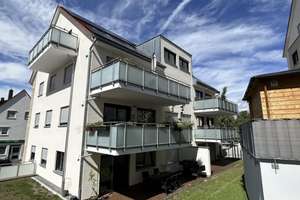 Moderne 3-Zimmer-Wohnung mit Balkon – Die vollständige Adresse der Immobilie erhältst du vom Anbieter., 71672 Marbach am Neckar – Vorschaubild 12