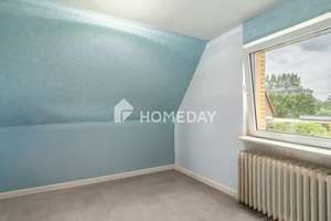 DHH zum Selbstgestalten | gemütlicher Garten + viel Potenzial | Bremerhaven-Schiffdorferdamm – 27574 Schiffdorferdamm, Bremerhaven – Vorschaubild 12