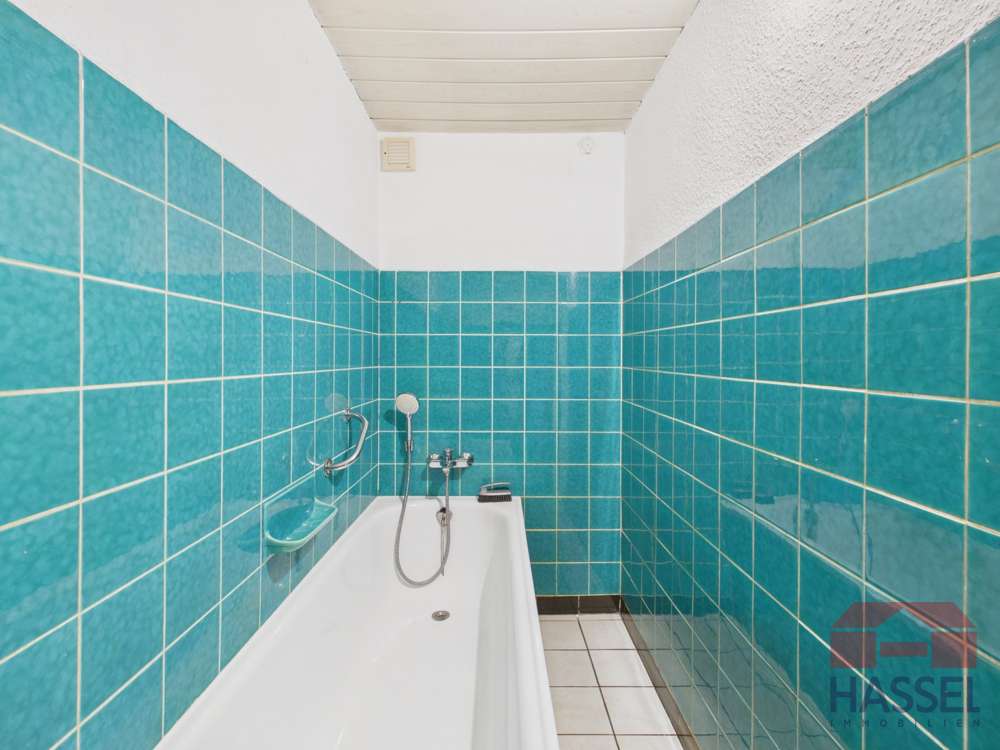 Immobilie in Mechernich - Doppelhaushälfte mit Anbau, Wintergarten und idyllischem Garten – zum Wohlfühlen - Bild 4