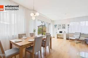 Gepflegtes Einfamilienhaus mit Ausbaureserve – Die vollständige Adresse der Immobilie erhältst du vom Anbieter., 21147 Hausbruch, Hamburg – Vorschaubild 3