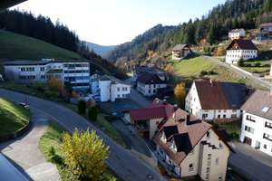 Gepflegte 3 Zimmer Wohnung im 2.OG mit EBK, Balkon in 78148 Gütenbach, WM: PAUSCHAL 710€ – Breiteneckweg 9, 78148 Gütenbach – Vorschaubild 24