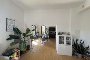 Villa Ginkgo: Beste Aussicht aus Obergeschoß-Wohnung in Gründerzeitvilla – Alsenstrasse 10, 58097 Altenhagen, Hagen – Vorschaubild 11