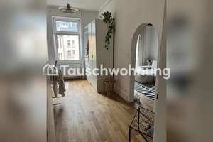 Tauschwohnung: Gemütliche 80 m² Wohnung in Frankfurt – 60389 Nordend-Ost, Frankfurt am Main – Vorschaubild 4