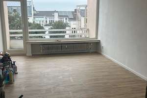 Kapitalanlage (3,76 % Rendite) - 1-Zimmer WHG mit Balkon in Bonn - Poppelsdorf