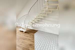 Tauschwohnung: Helle Dachgeschosswohnung mit Galerie | Schwabing – 80801 Neuschwabing, München – Vorschaubild 6