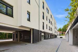 Zuhause am Wasser: Moderne 2-Zimmer-Wohnung (Erstbezug) mit Loggia & neuer EBK nahe Phoenix-See – Die vollständige Adresse der Immobilie erhältst du vom Anbieter., 44263 Hörde (Ortsteil), Dortmund – Vorschaubild 11
