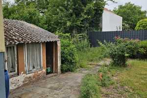 Günstiges sanierungsbedürftiges Einfamilienhaus in Alzey – Alzey-Worms (Kreis) – Vorschaubild 5
