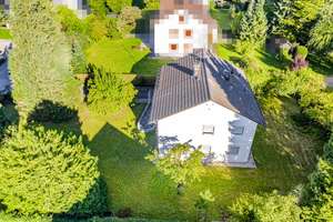 Großes Grundstück mit ca. 1.121 m² und Altbestand – Die vollständige Adresse der Immobilie erhältst du vom Anbieter., 85591 Vaterstetten – Vorschaubild 3