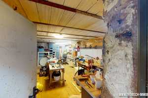Historisches Fachwerkhaus mit großer Scheune, Innenhof und Garten – Ortsstraße 52, 76891 Südwestpfalz (Kreis) – Vorschaubild 29