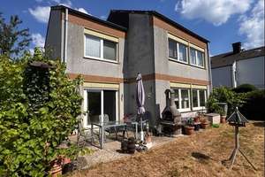 Renovierungsbedürftiges freistehendes Einfamilienhaus in grüner ruhiger Wohnlage von Hagen-Eilpe – Die vollständige Adresse der Immobilie erhältst du vom Anbieter., 58091 Eilpe, Hagen – Vorschaubild 2