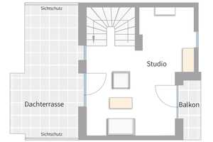 Modernes Reihenmittelhaus: Ihr perfektes Zuhause gefunden! – Ihinger Straße 25, 71106 Böblingen (Kreis) – Vorschaubild 9