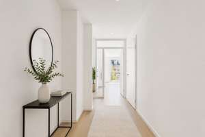 Großzügige 3-Zimmer-Wohnung mit besonderem Wohngefühl – 30449 Linden-Mitte, Hannover – Vorschaubild 9