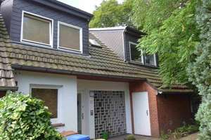 Schönes Reihenendhaus mit Garten in guter Lage. – Die vollständige Adresse der Immobilie erhältst du vom Anbieter., 28327 Ellener Feld, Bremen – Vorschaubild 16