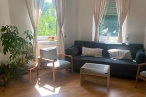 Schöne helle 3-Zimmer-Wohnung mit Balkon in Stuttgart West – Die vollständige Adresse der Immobilie erhältst du vom Anbieter., 70197 Hasenberg, Stuttgart – Vorschaubild 12