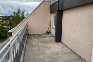Schöne und gepflegte Penthouse Wohnung in Villingen – Turnerstraße 53, 78504 Schwenningen, Villingen-Schwenningen – Vorschaubild 14