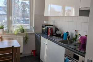 2-Zimmer Wohnung, Konradstraße 5, 97072 Würzburg – Konradstraße 5, 97072 Altstadt, Würzburg – Vorschaubild 2