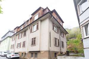 Großzügige 4-Zimmer-Wohnung mit Einbauküche – 72805 Lichtenstein – Vorschaubild 15