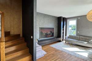 Zu vermieten!  Moderne 6 Zimmer Doppelhaushälfte mit Keller in Berlin Rudow – Die vollständige Adresse der Immobilie erhältst du vom Anbieter., 12355 Rudow, Berlin – Vorschaubild 7